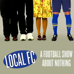 Football Show About Nothing