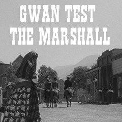 (Jstar Remix) Gwan Test The Marshall feat. Dubbul O