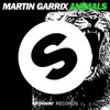 Martin Garrix vs The Ashton Shuffle - Animals Sunrise (Zakfreestyler Mashup)