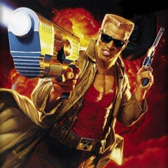 Duke Nukem Theme...