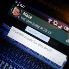 Fybre & Otomie - Dark Side (War Dub)Send For Maes