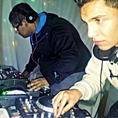 Mix Movimiento Original (By Manuel Beatz)