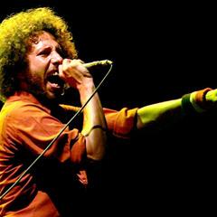 Non Fiction feat Zack De La Rocha