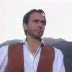 فارس بلا جواد - أغنية أتى الحبيب "سيمون"