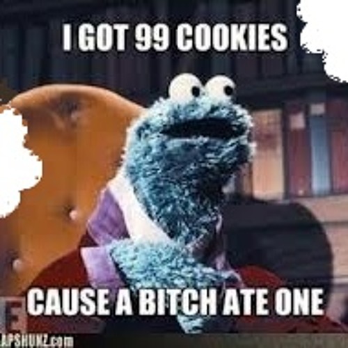 Cookies  (prod. MazeOne!)