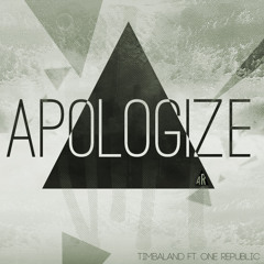 Apologize - Timbaland Ft. OneRepublic