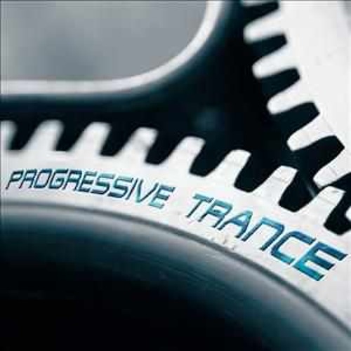 PROGRESSIVE TRANCE OCT '13