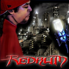 RED BANDANA RUMIX Ft.Peenutt Da Weasel,Boskoe 1,Unda Dawg,redruM781