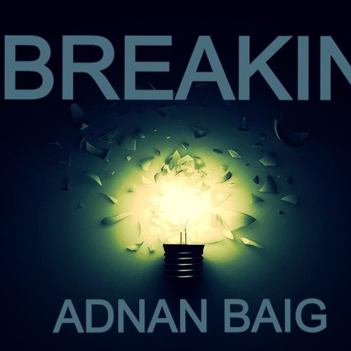 BREAKIN