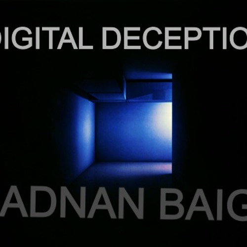 Digital Deception