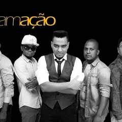Meu Anjo (Grupo Gamação)