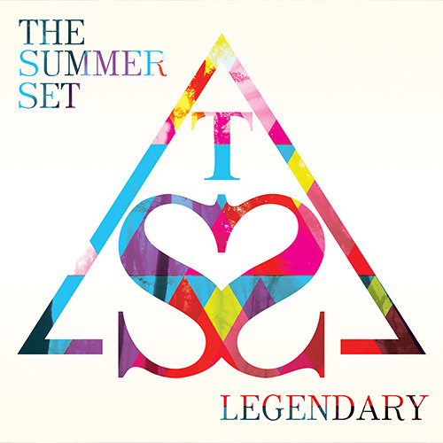 Stream The Summer Set - Boomerang by Fearless Records | Listen online for  free on SoundCloud