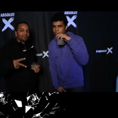 On A Mission (Produced by Baker Hill)