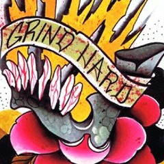 Grind Hard Vol.4