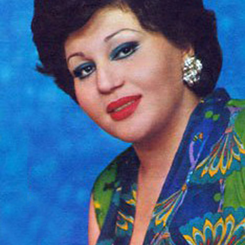 Hayedeh - Sarab E Ghalbam