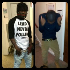 Chief Keef Ft. C-Muggah- Ight Doe Remix