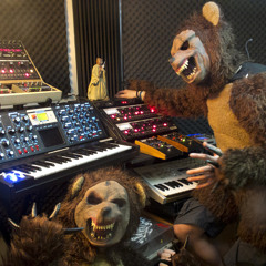 No Farm, No Howl - Hibernator (LIVE DEMO)