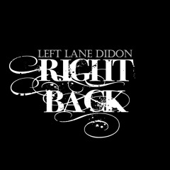 8- Right Back - Prod by Sikk Beats