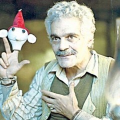 أراجوز - عمر الشريف