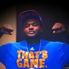 Chasin Me- Fawtyy Glockk feat Slow Talk