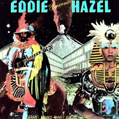 Eddie Hazel - What About It? (Ponyrok Edit)