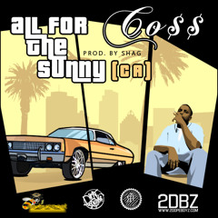 All For The Sunny (CA) (prod. by Shag)