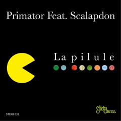 Suis Moi [StickyBass Records]