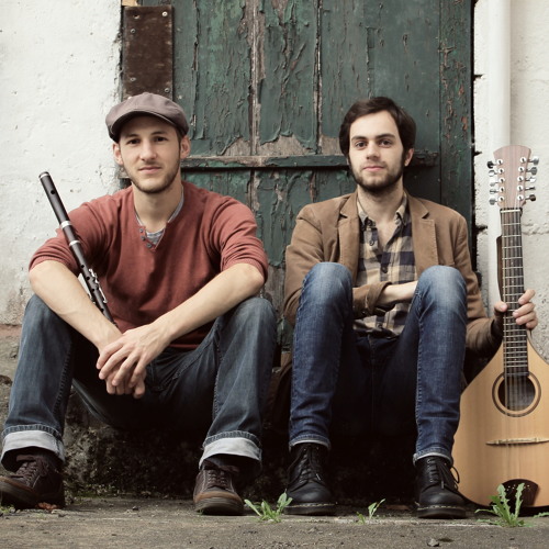 Extrait TS plinn (Duo Menguy-Le Pennec)