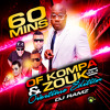 poster of Kompa 2016 song