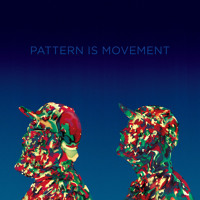 Pattern Is Movement - Suckling