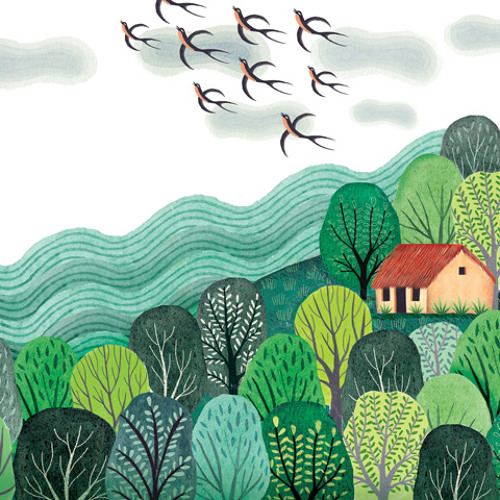 Stream Arrietty S Song Cecile Corbel セシル コルベル By Nausicadelviento Listen Online For Free On Soundcloud