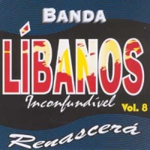 Semente do amor - Banda Libanos