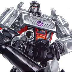 Megatron [Clip]