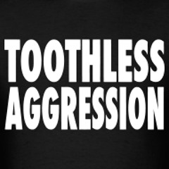 Devil's Tongue - Toothless Aggression