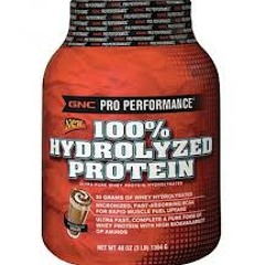 Hydrolysed Protien
