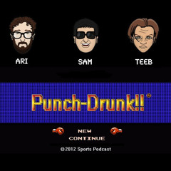 Classic Punch Drunk Sports #8 Porn Edition w/ Raylene