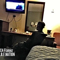 C4 Flamez-Blue Cheese