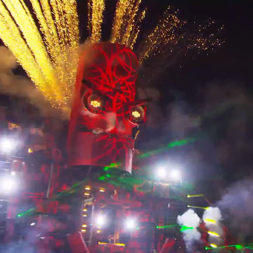 Defqon.1 Australia 2013 - Q - Dance Endshow - Feat. Brennan Heart