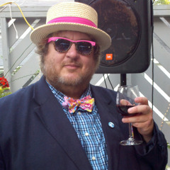 Michael J Epstein & Sophia Cacciola - A Gentleman's Gentleman