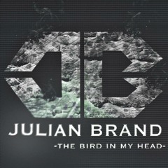Julian Brand - The Bird In My Head (Grieche & Kevin Wesp Remix) cut out on ARCUSSINUS RECORDS