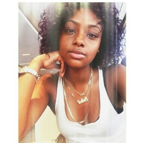 Justine Skye -Trippin