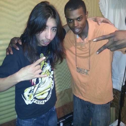 Rob ZILLA &  K-Reck - How Come