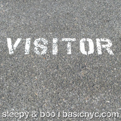 Visitor