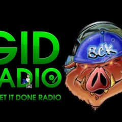 Bodega ColdKutz Radio Show w/ Sunblaze