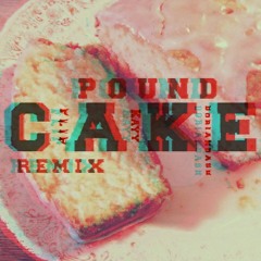 Pound Cake ( Remix )Flip x Kayy x DorianDash