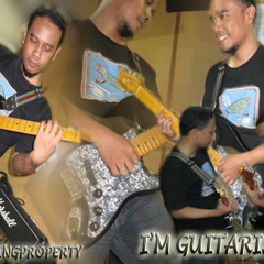 TESLA INSTRUMENT (QTINGPROPERTY WITH GUITAR)