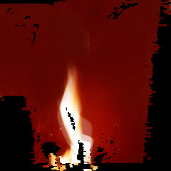 Donde Este Tu Atención - Chao Tiempo