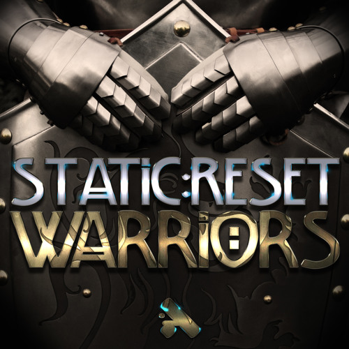 Static Reset - Alive