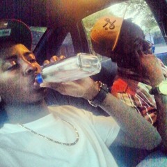 SosaTrill - R.I.P kinfolk Zack miss ya cuz everday