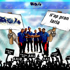 S.A.L - Nap Pran Laria